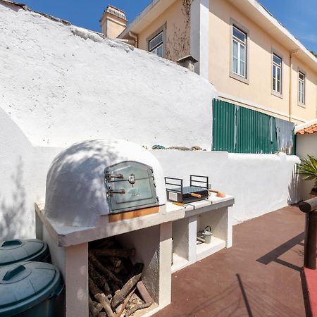 Villa Beguest Cascais Casa Da Tia Marta Extérieur photo
