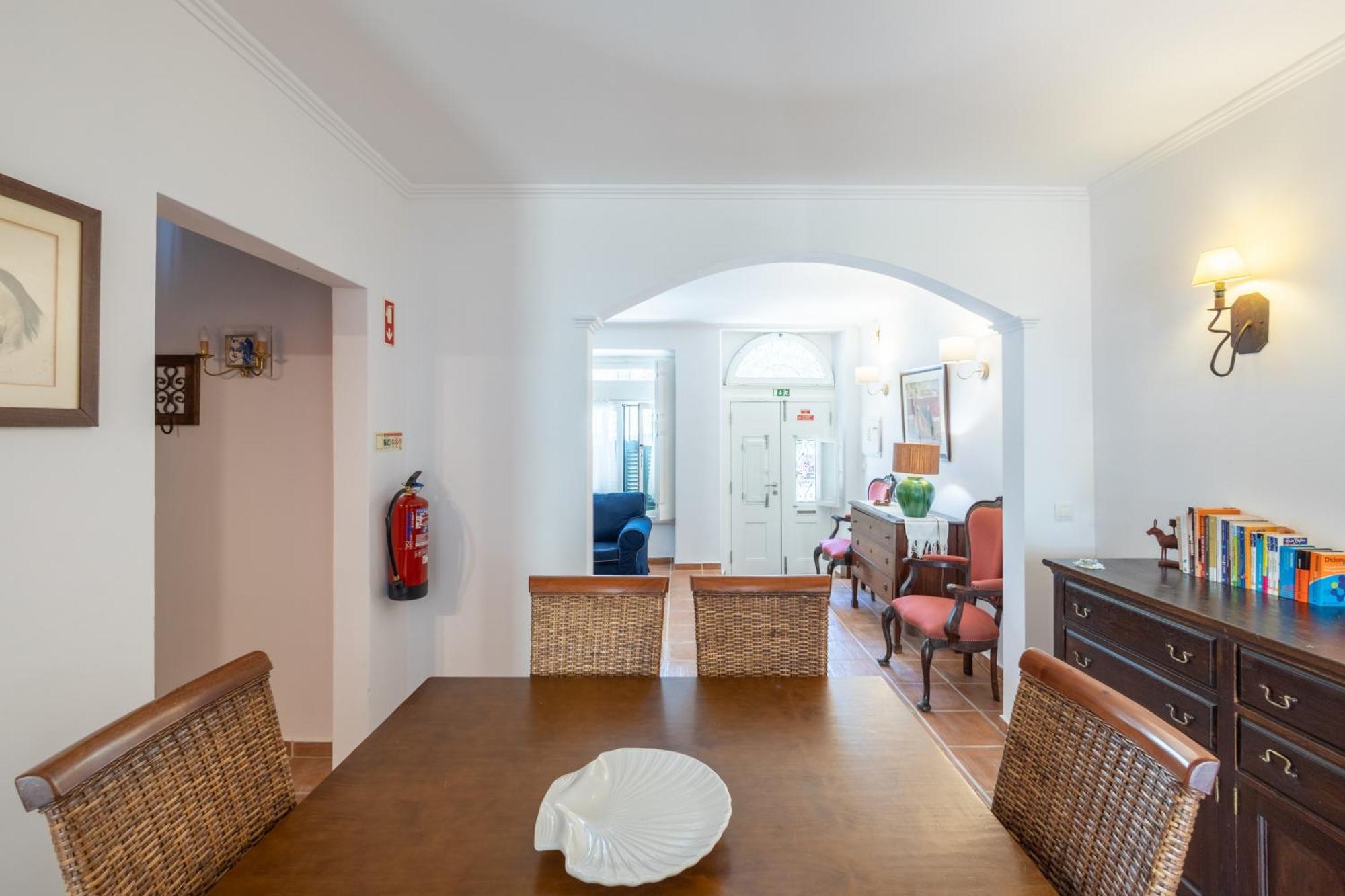 Villa Beguest Cascais Casa Da Tia Marta Extérieur photo