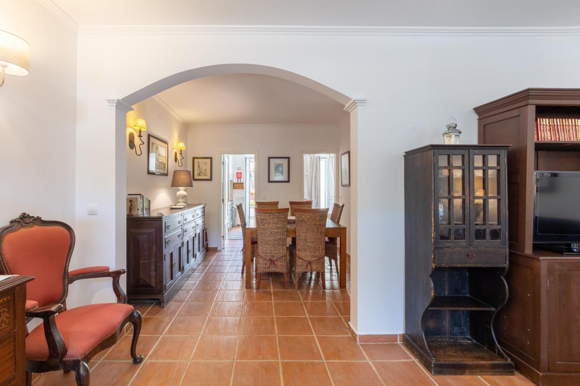 Villa Beguest Cascais Casa Da Tia Marta Extérieur photo